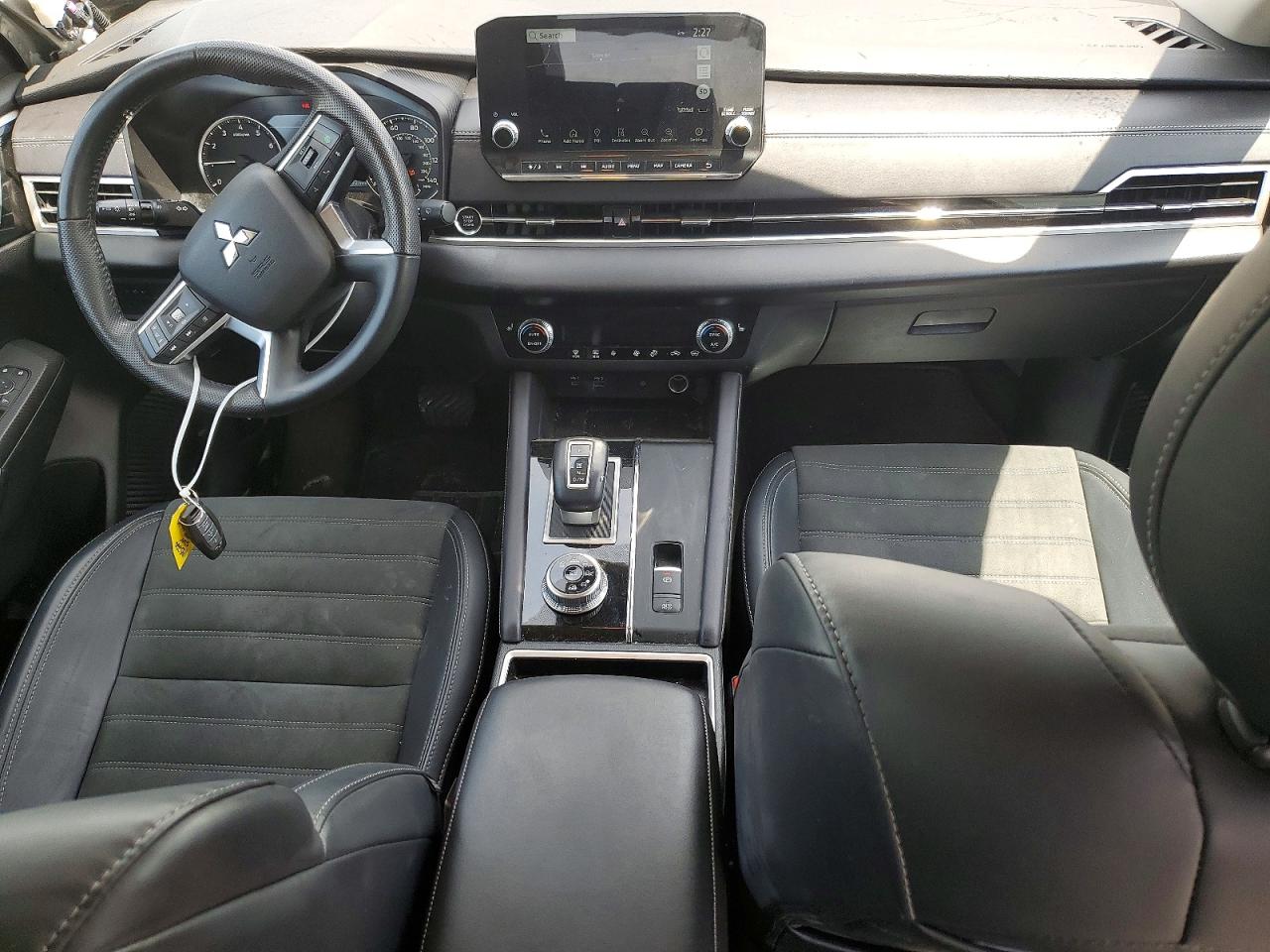 Mitsubishi Outlander Se