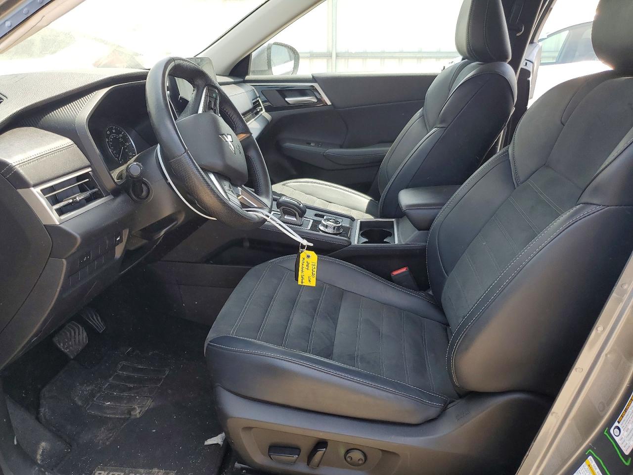 Mitsubishi Outlander Se