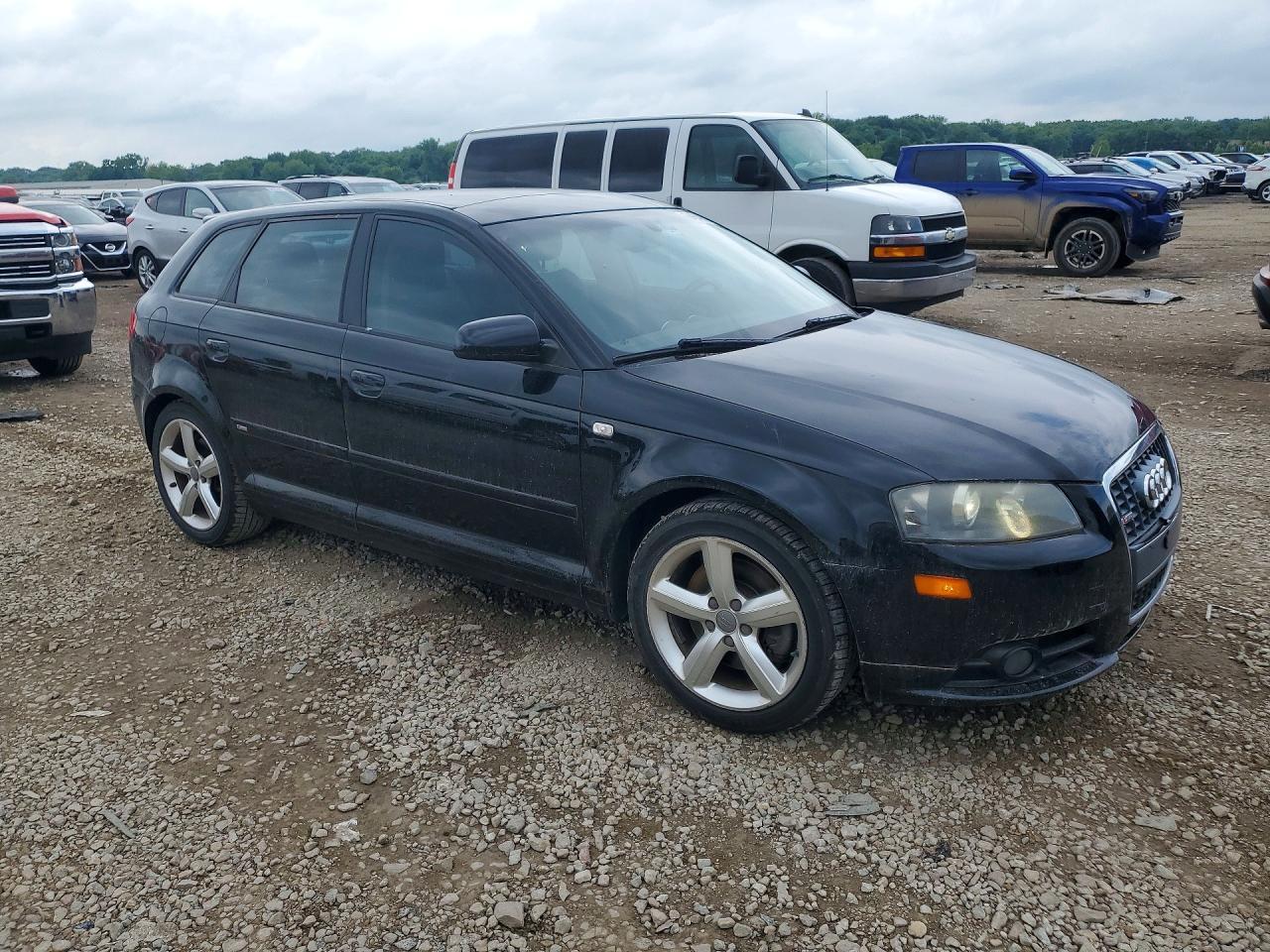 Audi A3 2.0