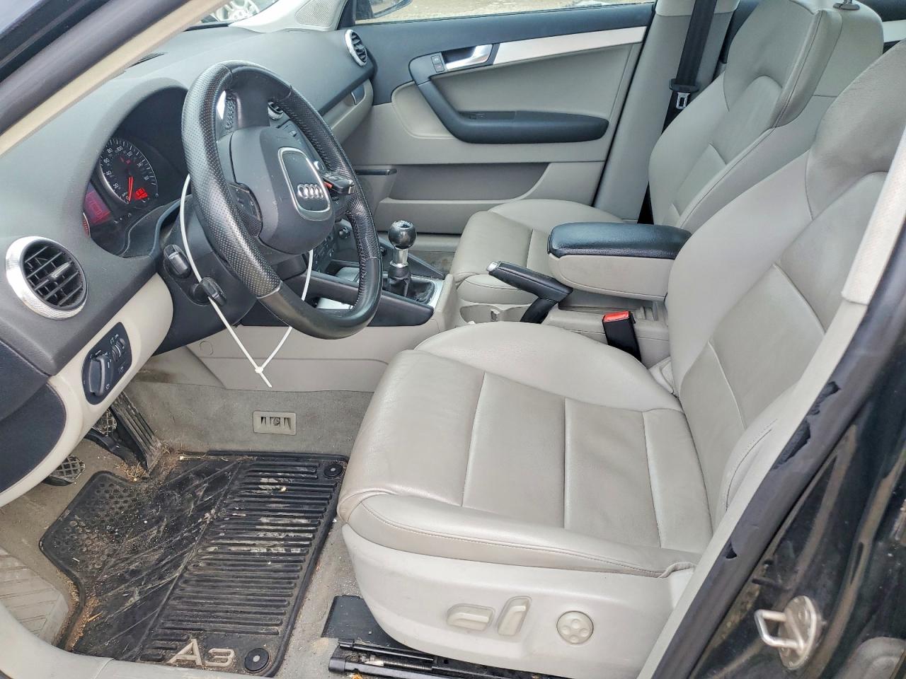 Audi A3 2.0