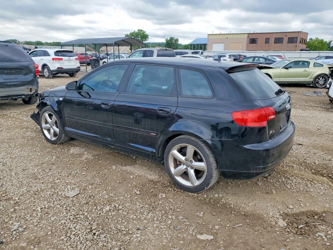 Audi A3 2.0