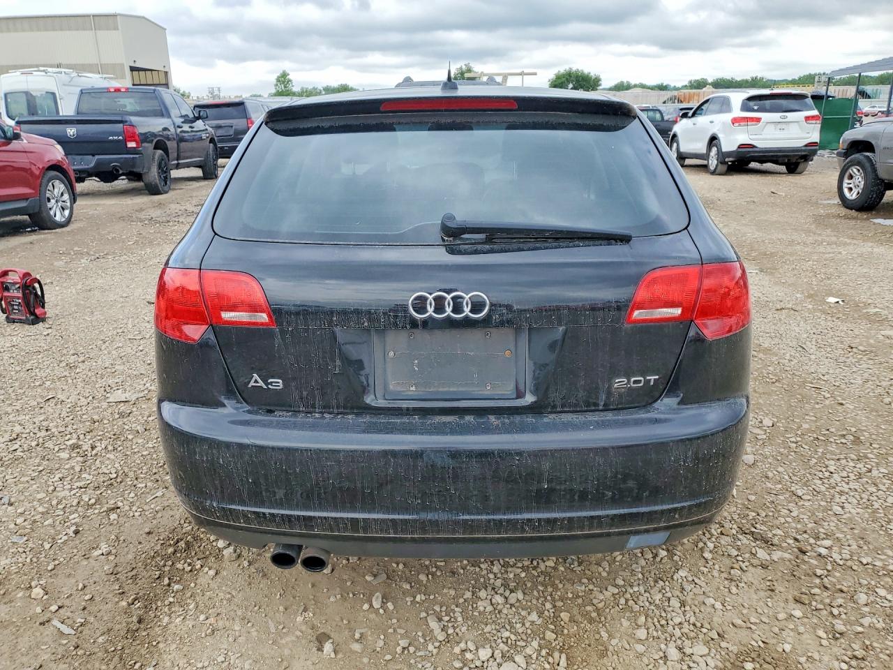 Audi A3 2.0