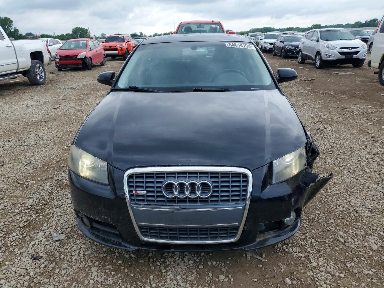 Audi A3 2.0