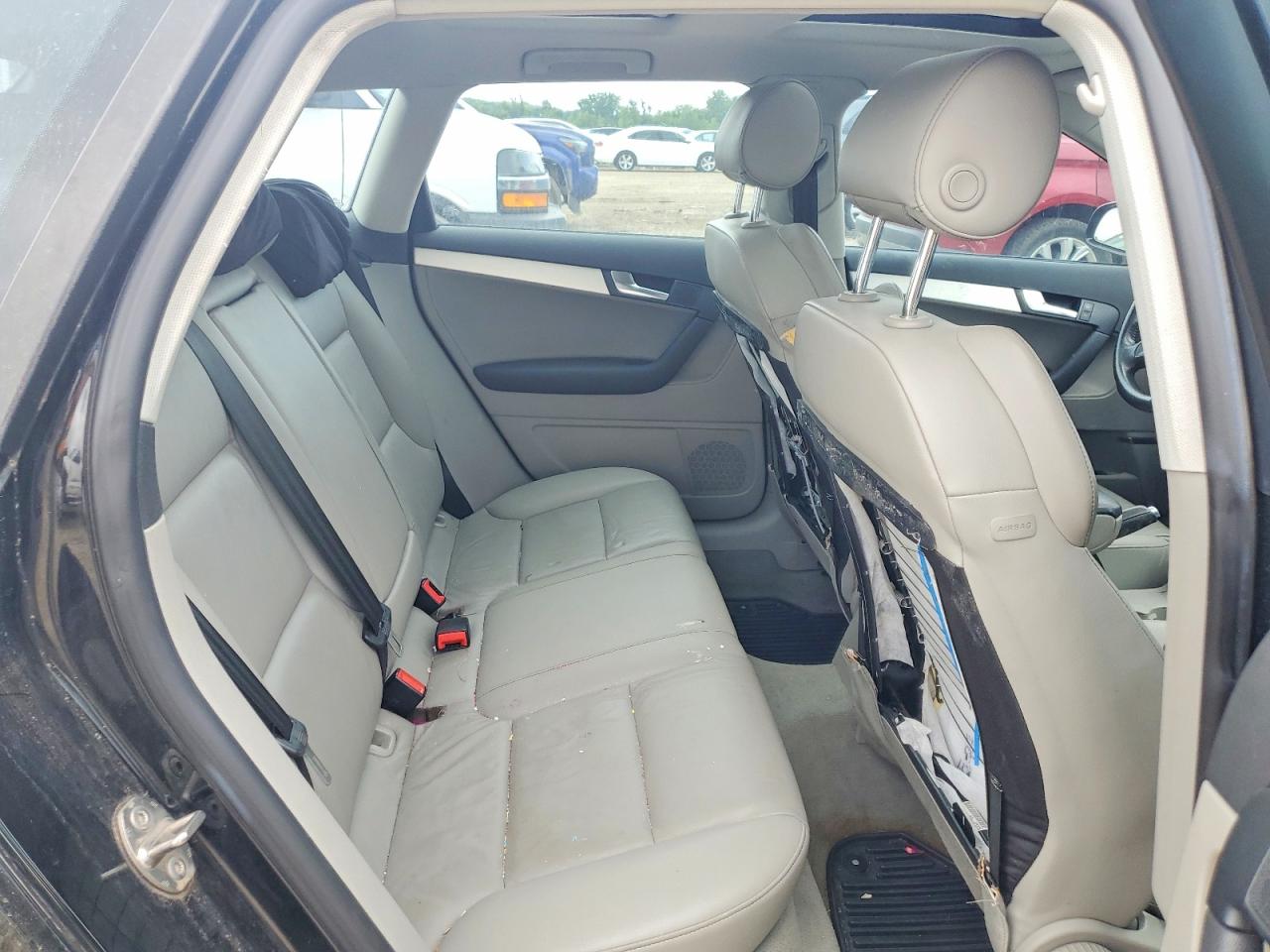 Audi A3 2.0