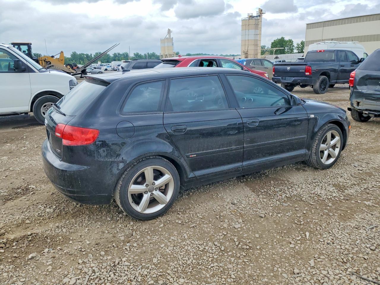 Audi A3 2.0