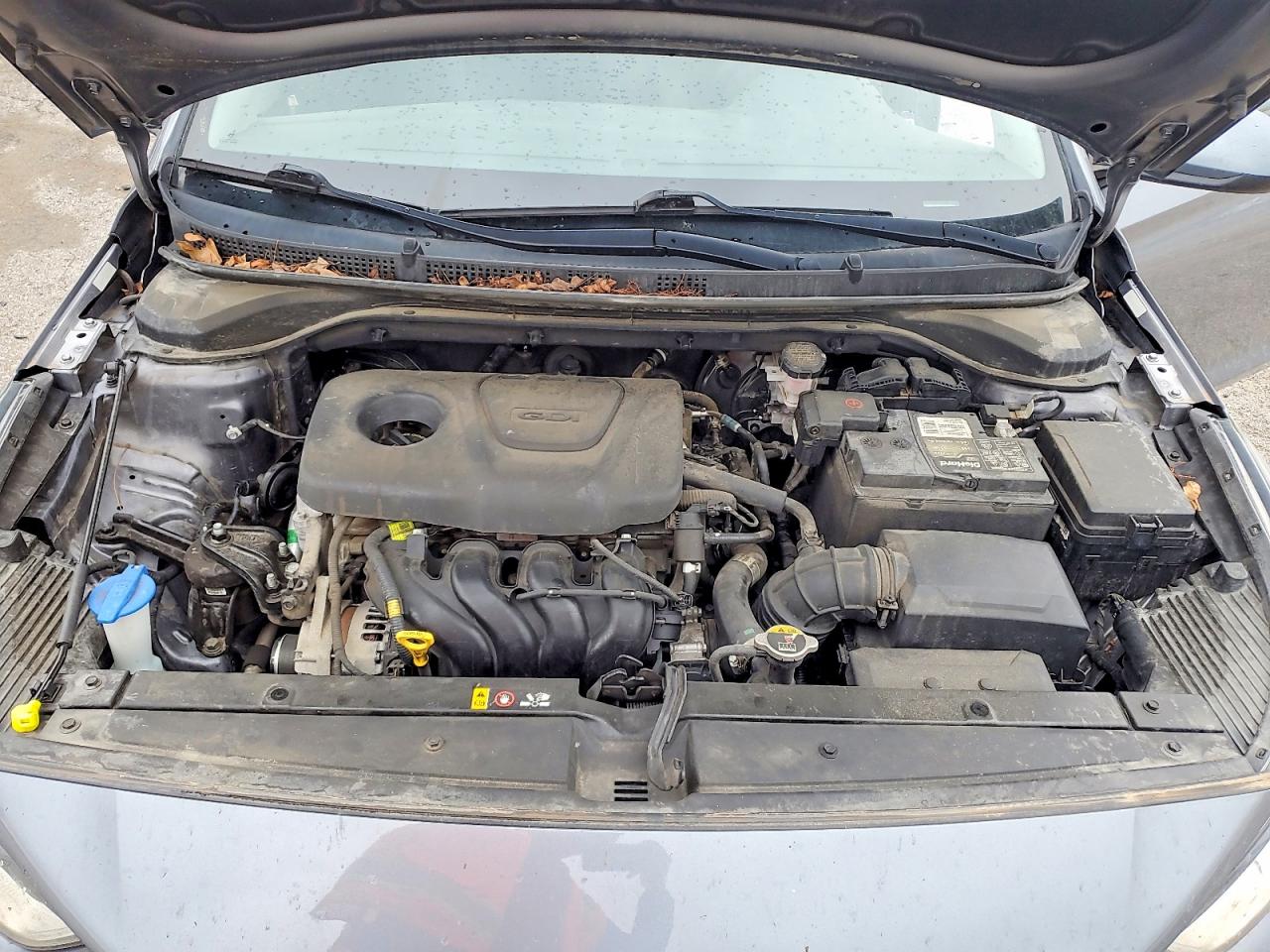 Hyundai ACCENT Se