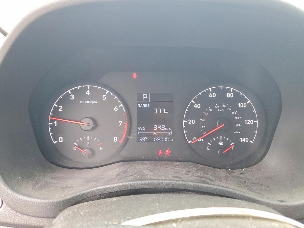 Hyundai ACCENT Se