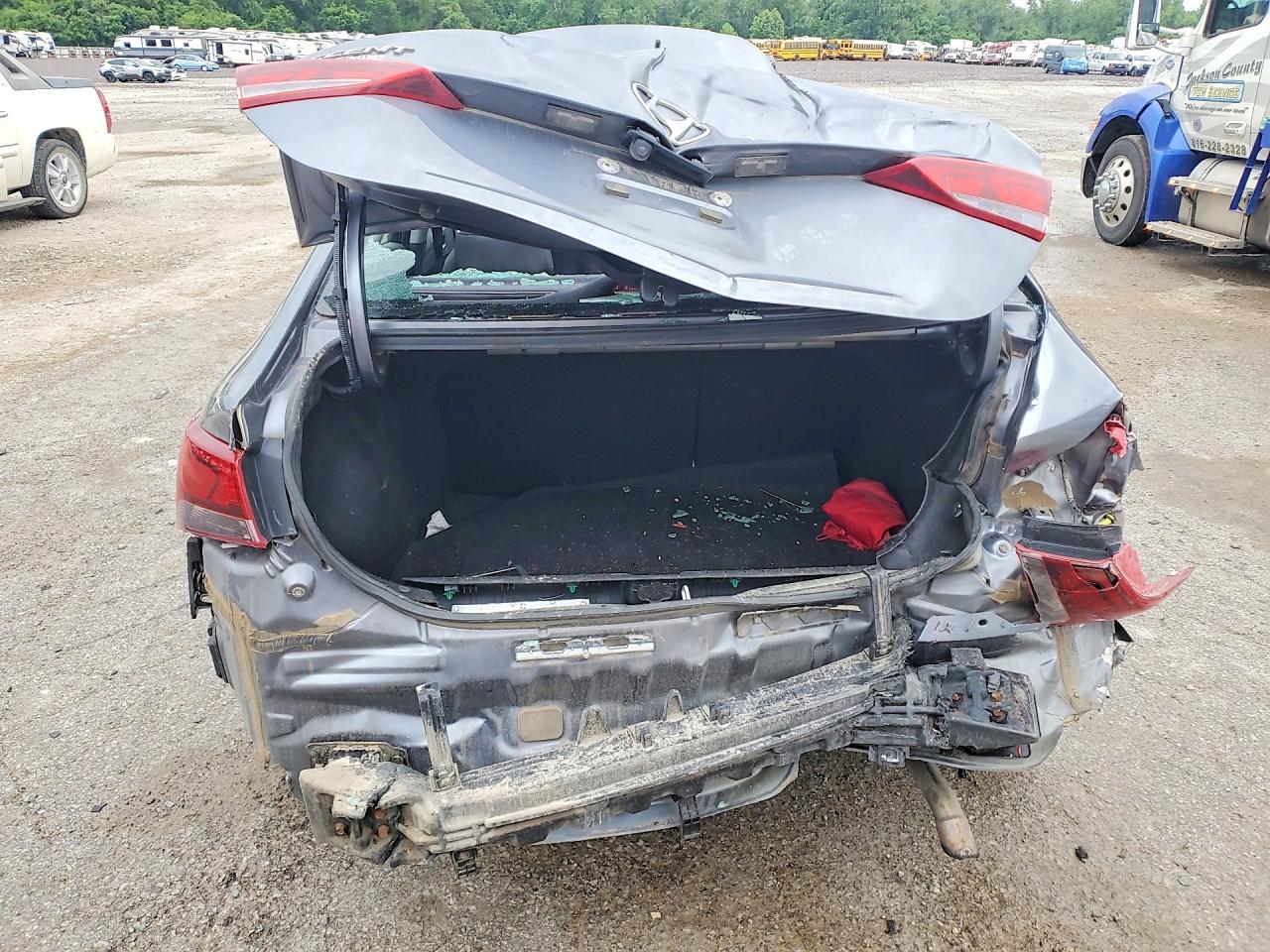 Hyundai ACCENT Se