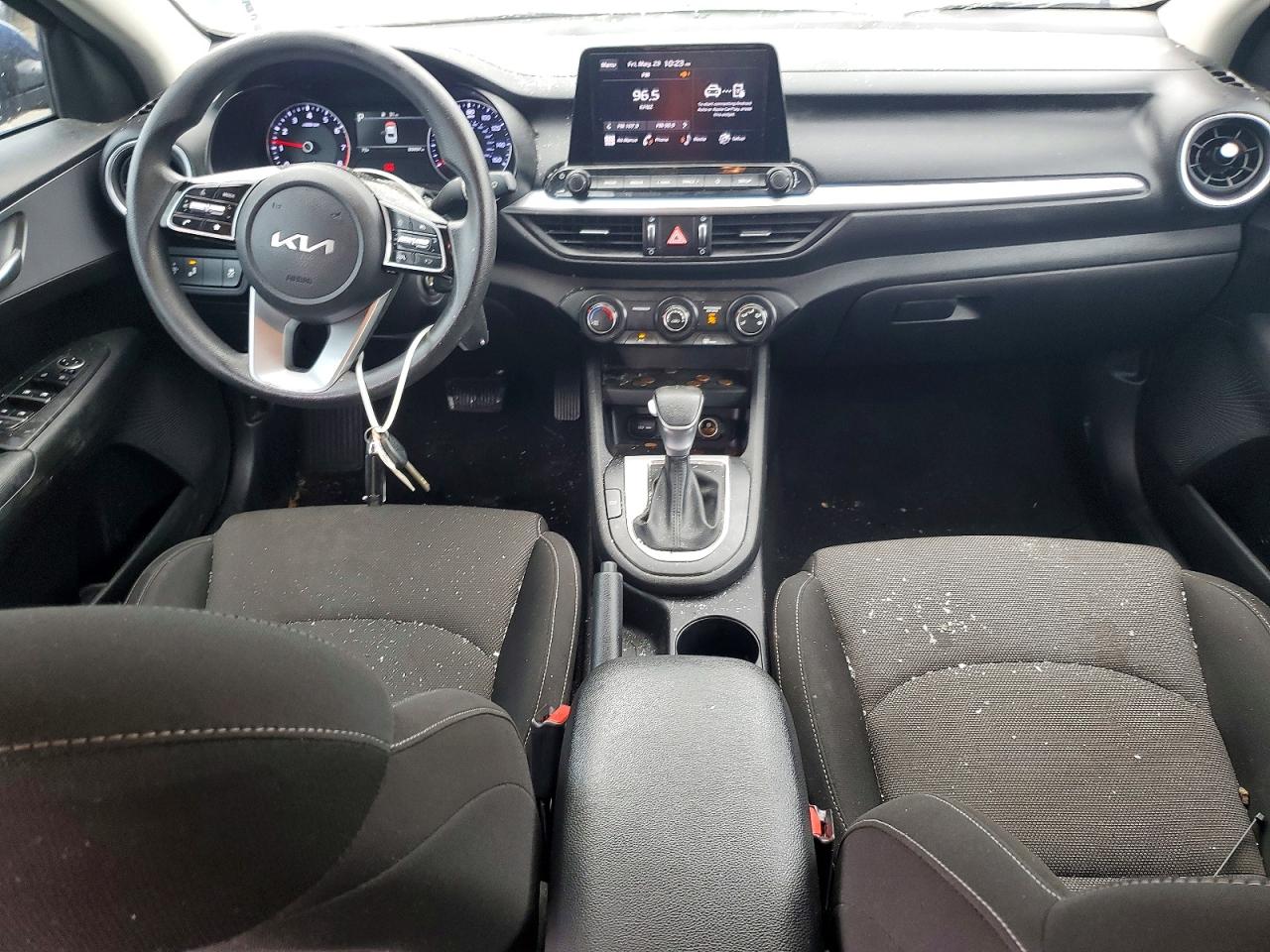 Kia Forte Lxs