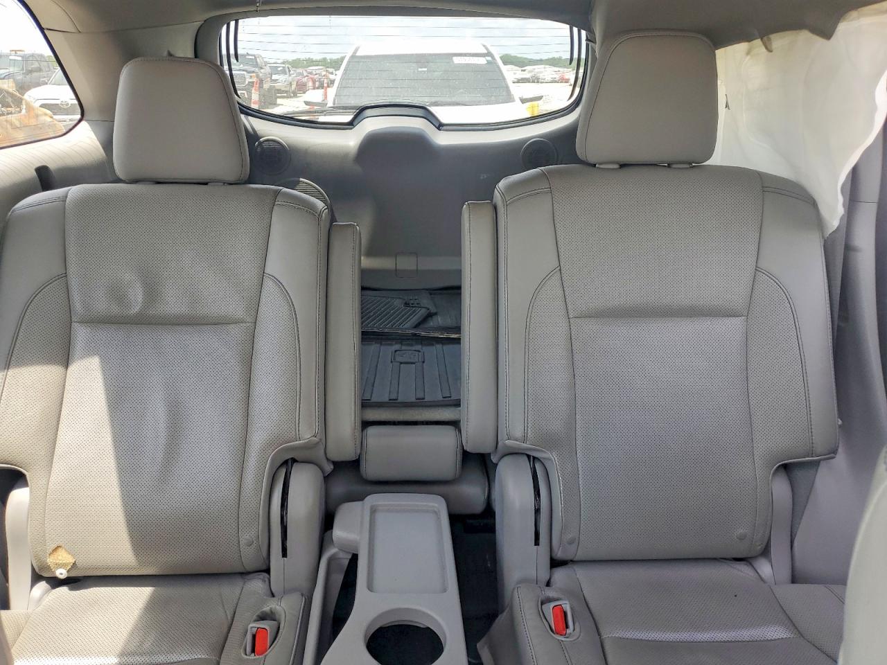 Toyota Highlander Limited