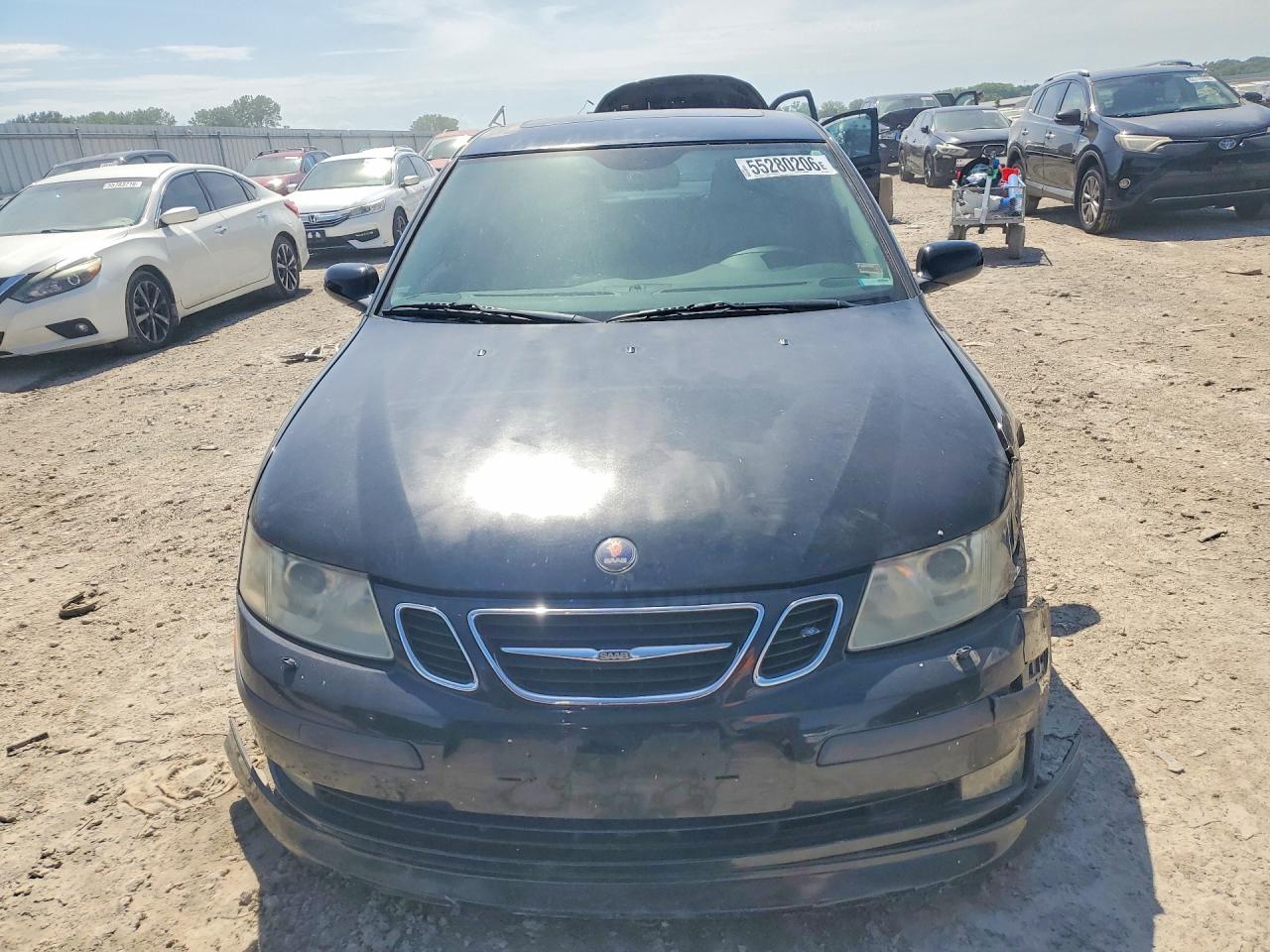 Saab 9-3 Aero