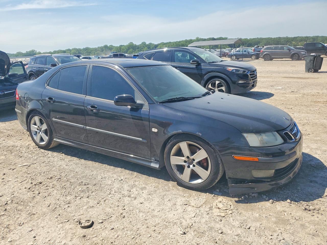 Saab 9-3 Aero