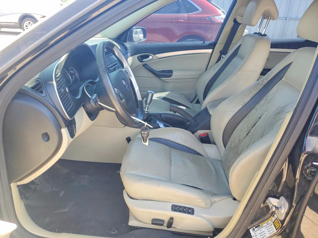 Saab 9-3 Aero