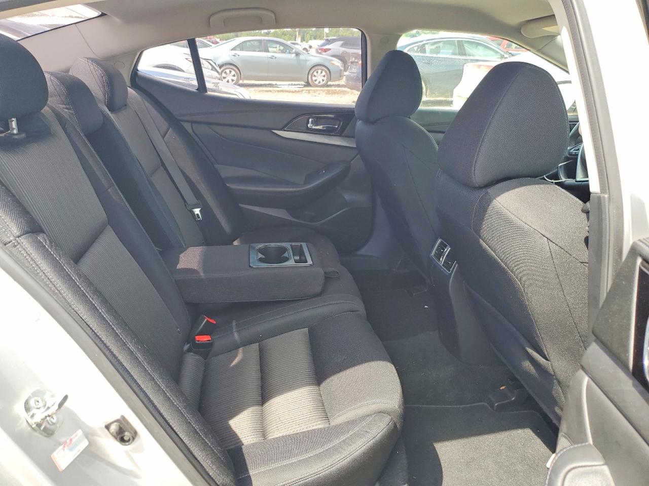Nissan Maxima 3.5 S