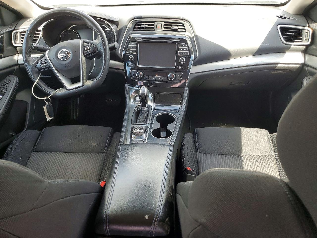 Nissan Maxima 3.5 S
