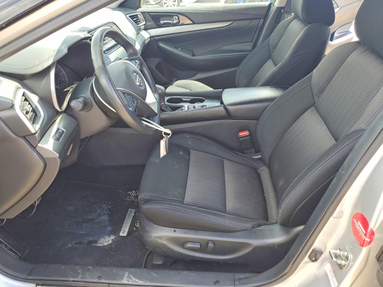 Nissan Maxima 3.5 S