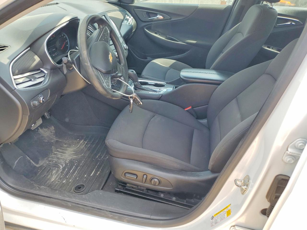 Chevrolet Malibu Lt