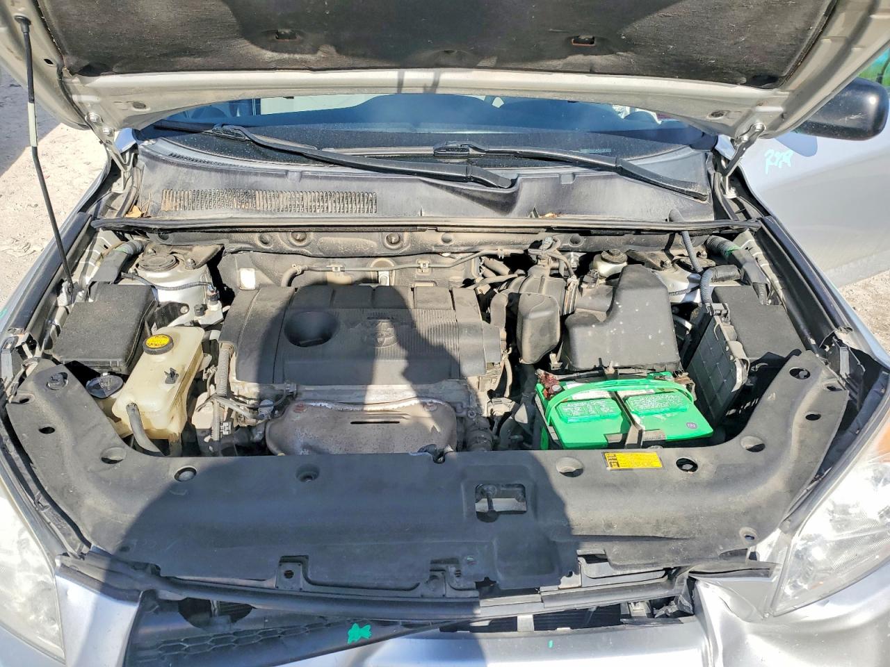 Toyota RAV4 Base
