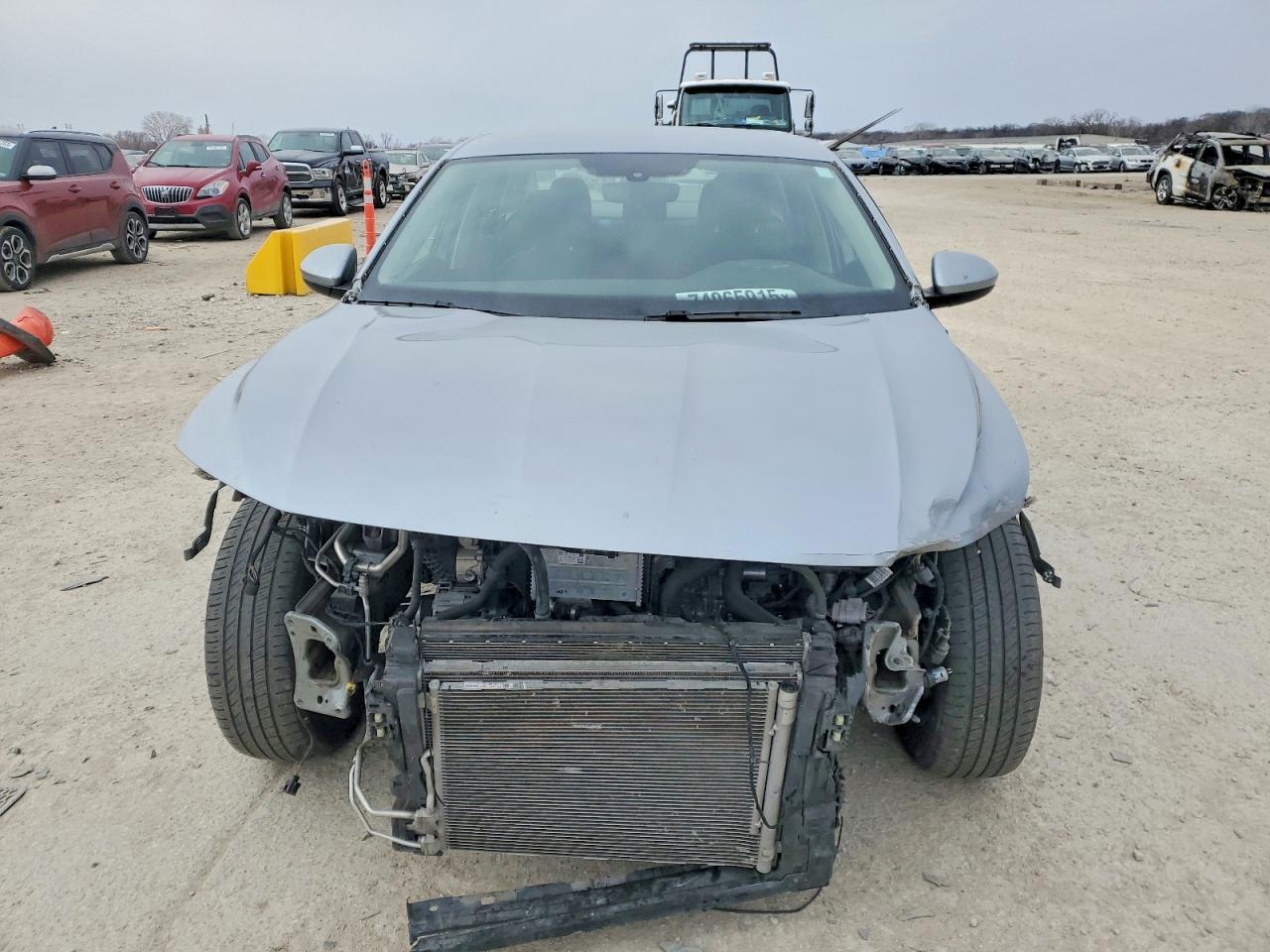 Volkswagen Jetta S