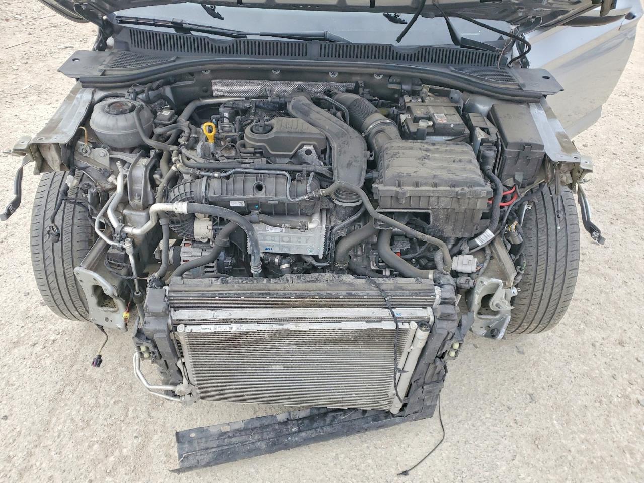 Volkswagen Jetta S
