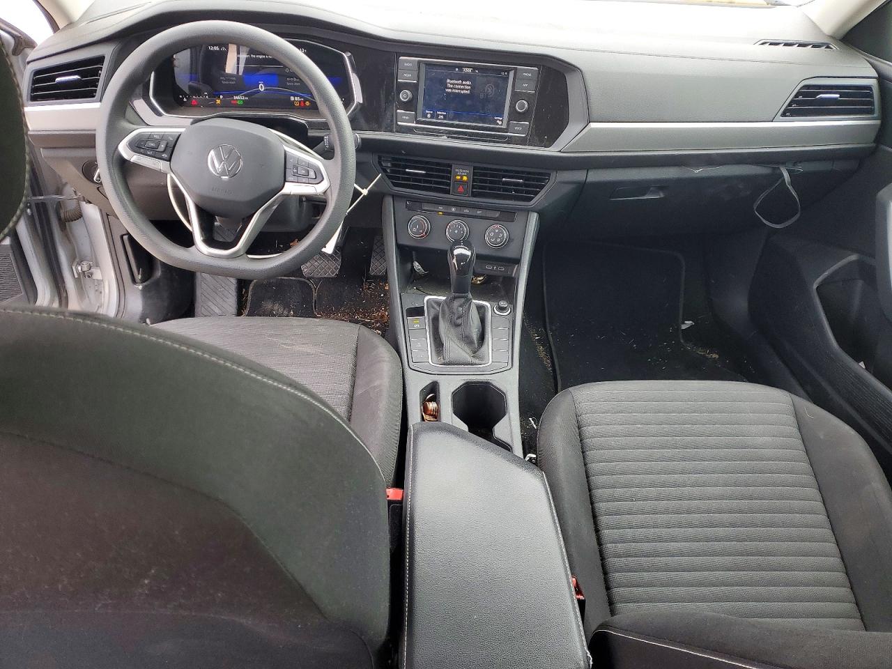 Volkswagen Jetta S
