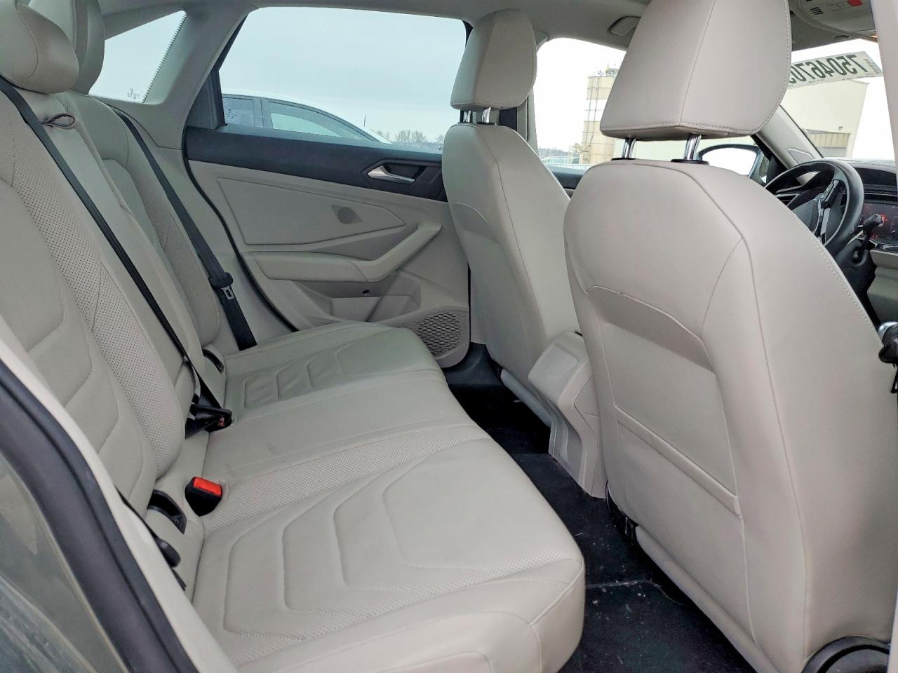 Volkswagen Jetta Sel Premium