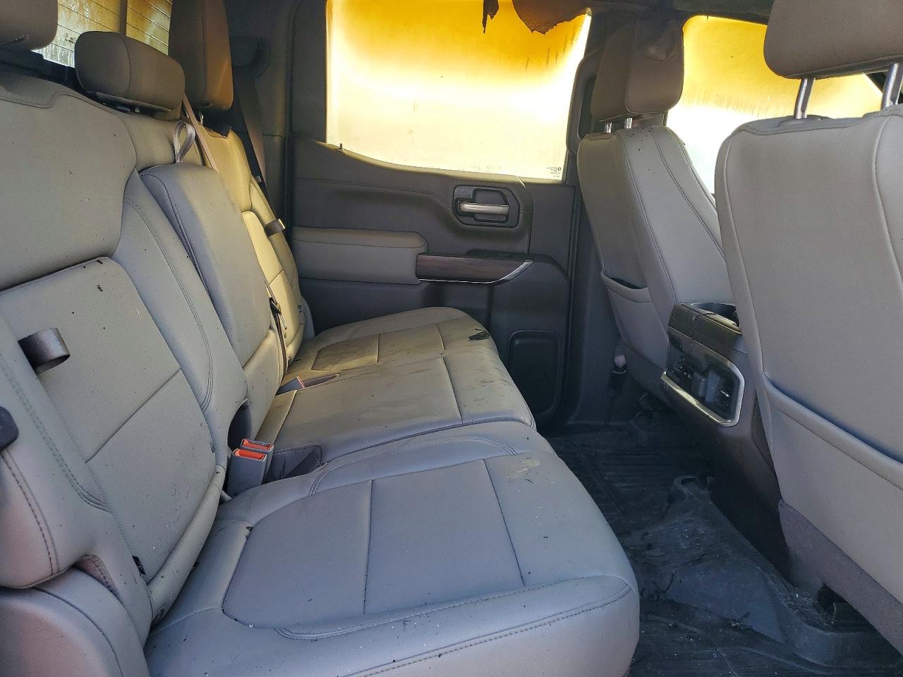GMC Sierra K1500 Slt