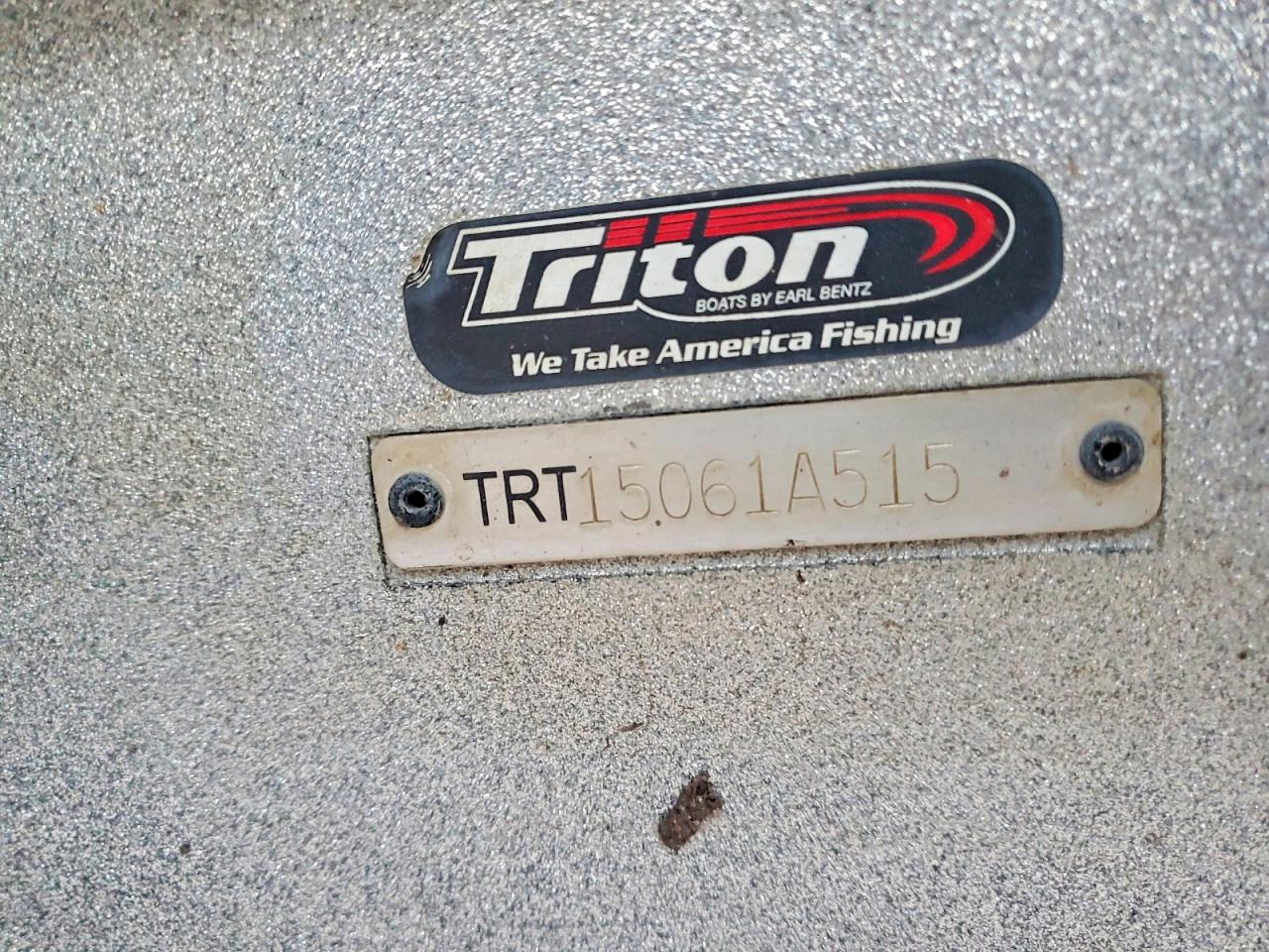Trit 21xdc