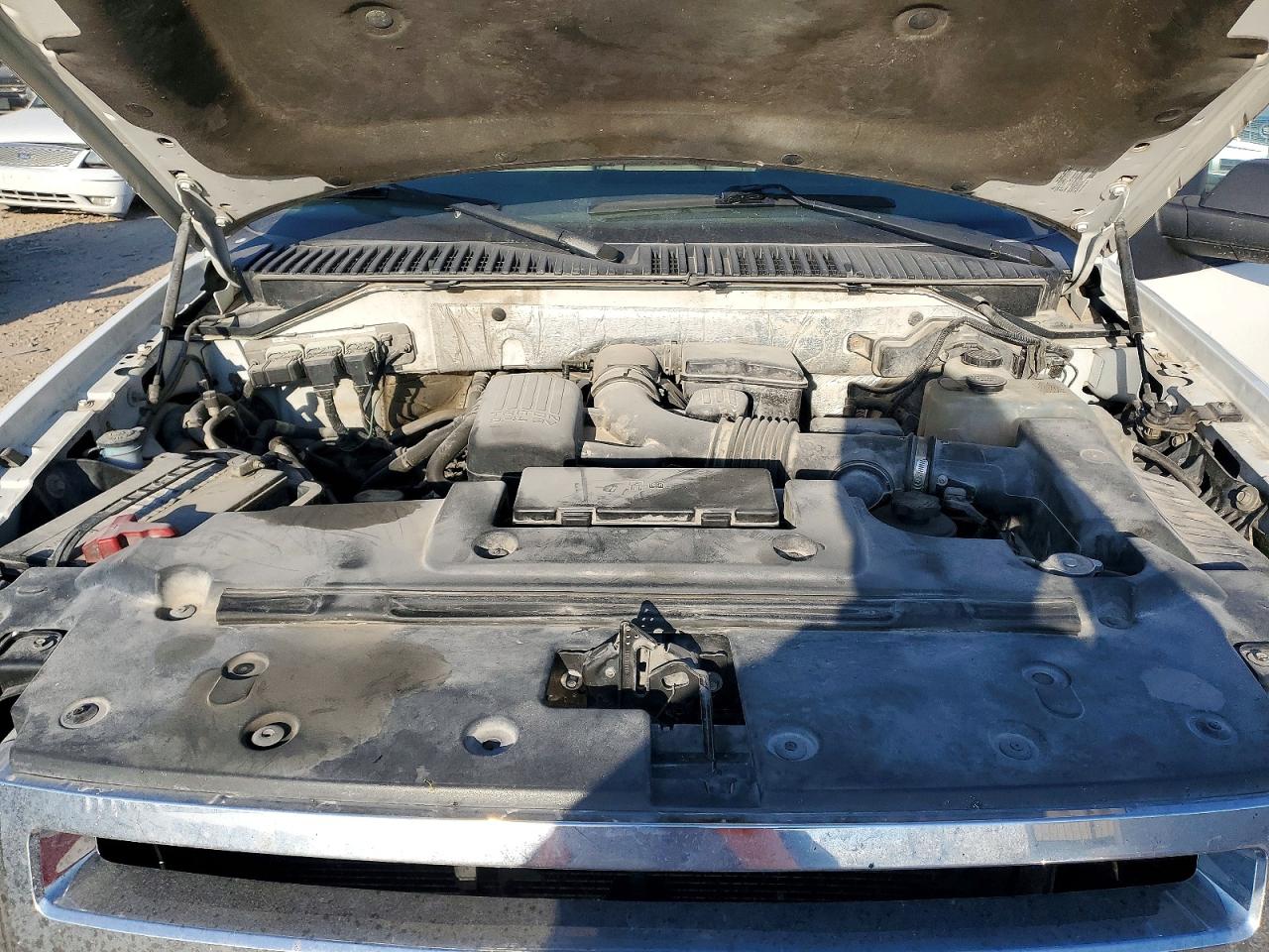 Ford Expedition El Xlt