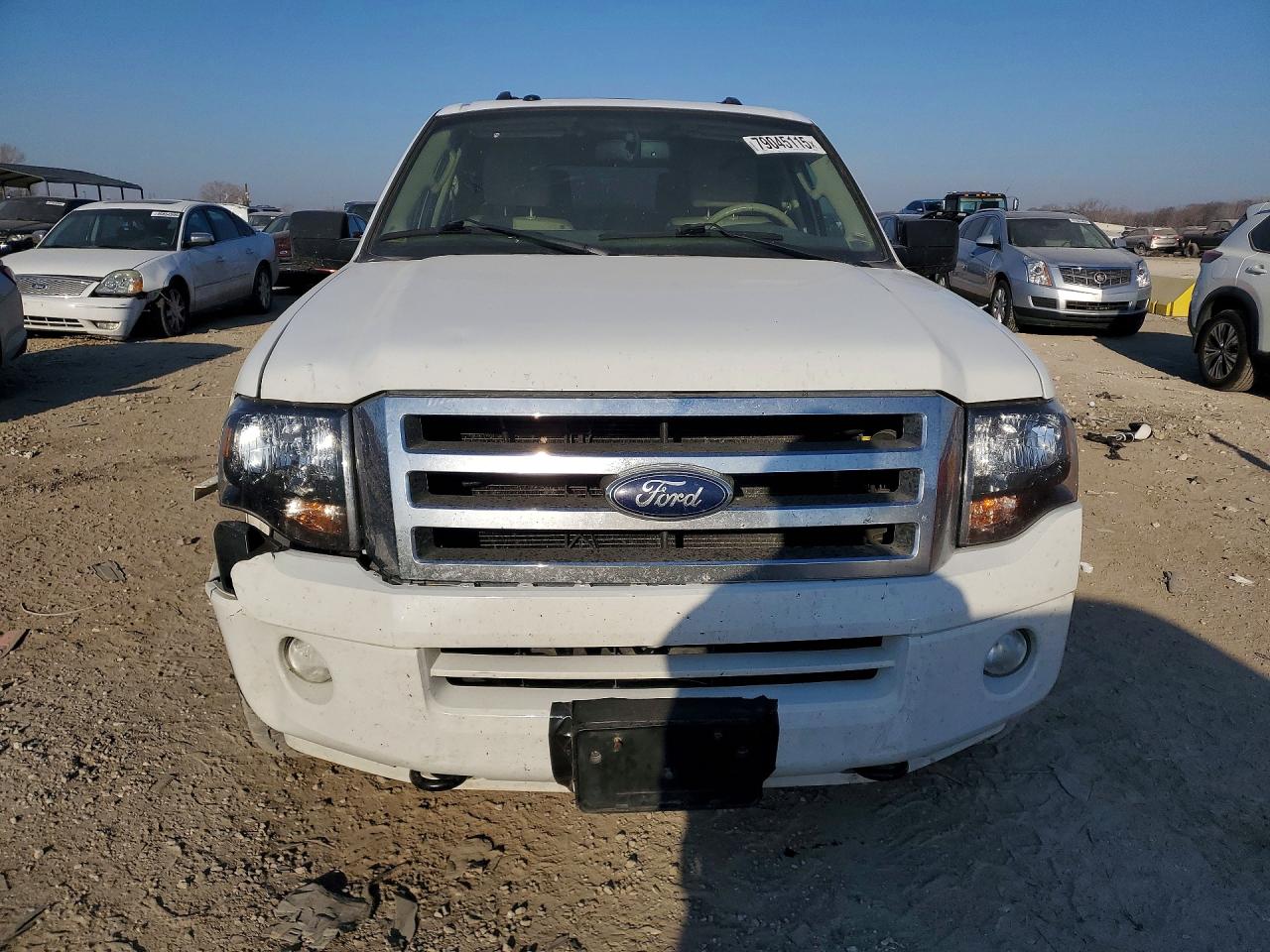 Ford Expedition El Xlt
