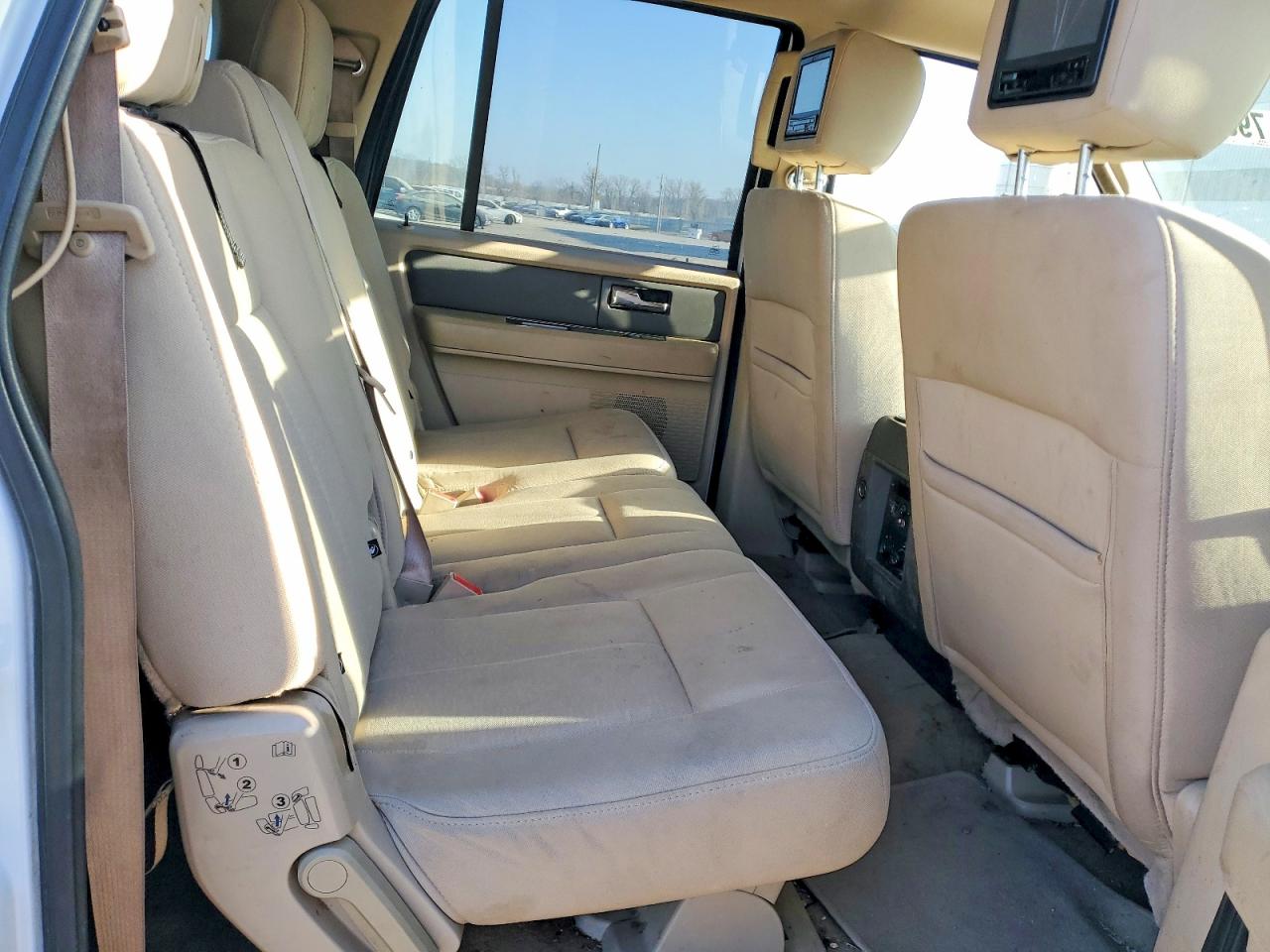 Ford Expedition El Xlt