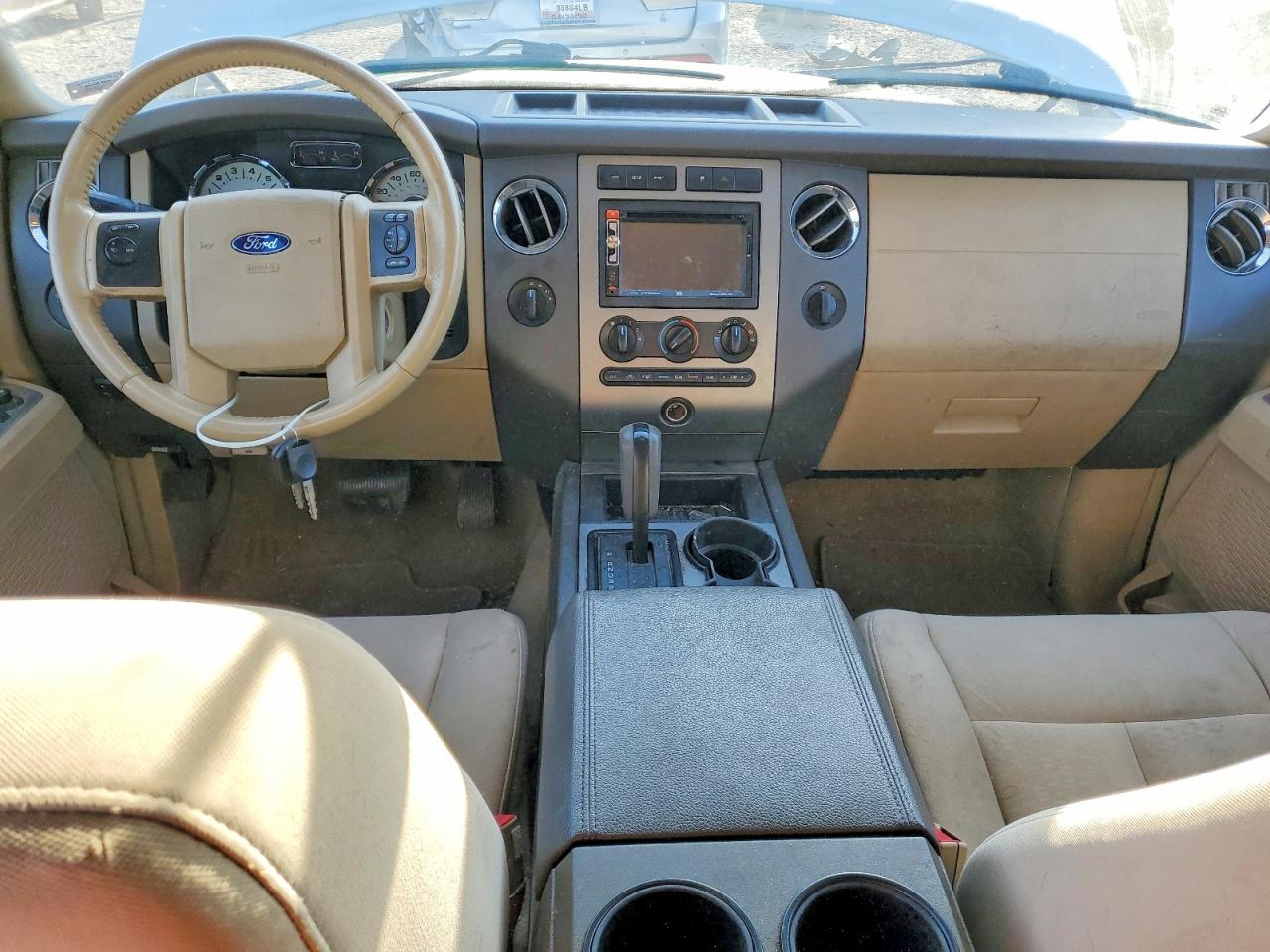 Ford Expedition El Xlt