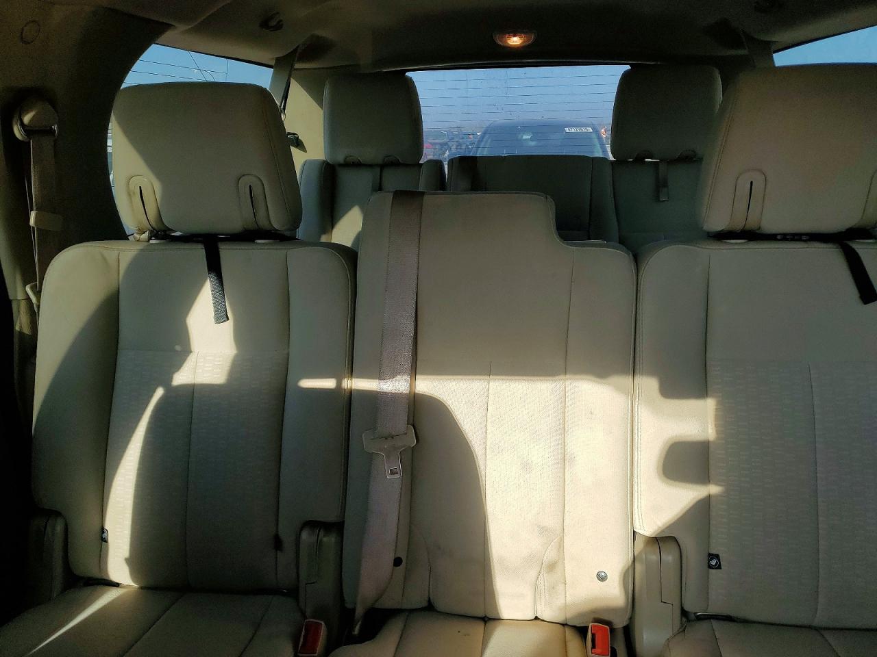 Ford Expedition El Xlt