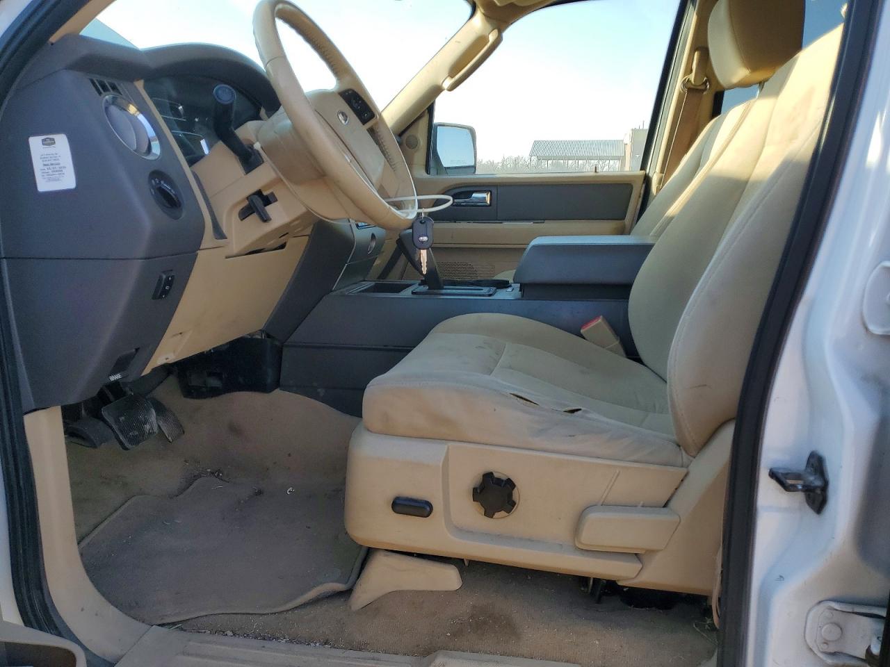 Ford Expedition El Xlt