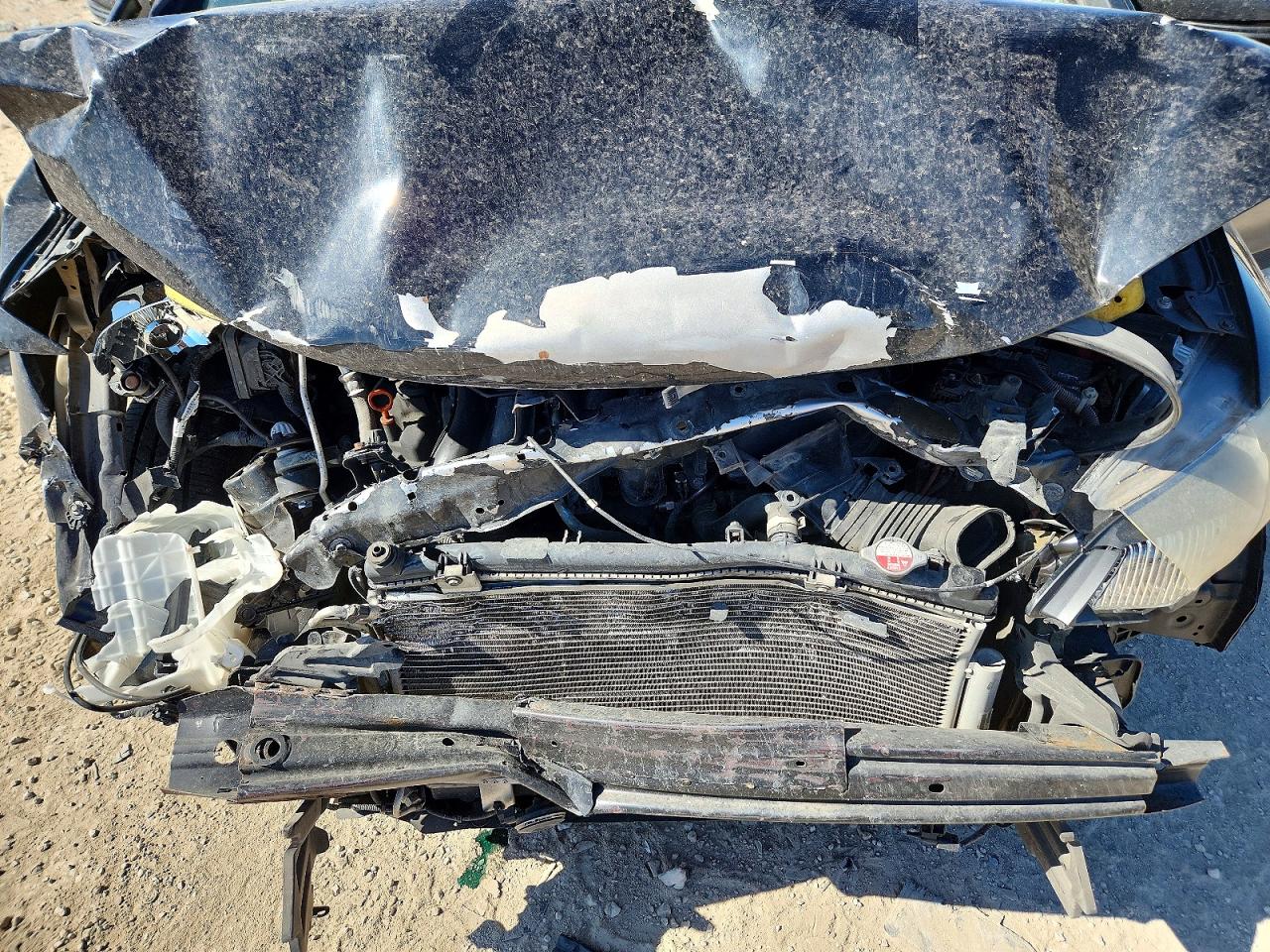 Honda Fit Lx
