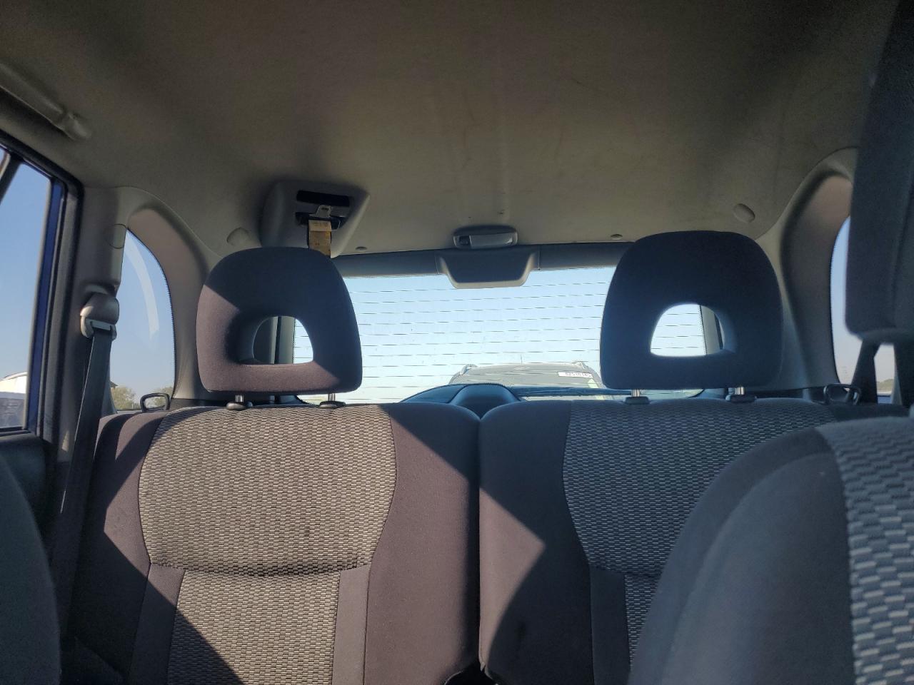Toyota RAV4 Base