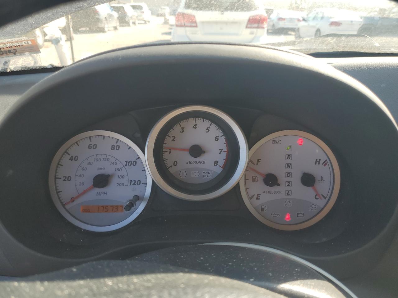 Toyota RAV4 Base