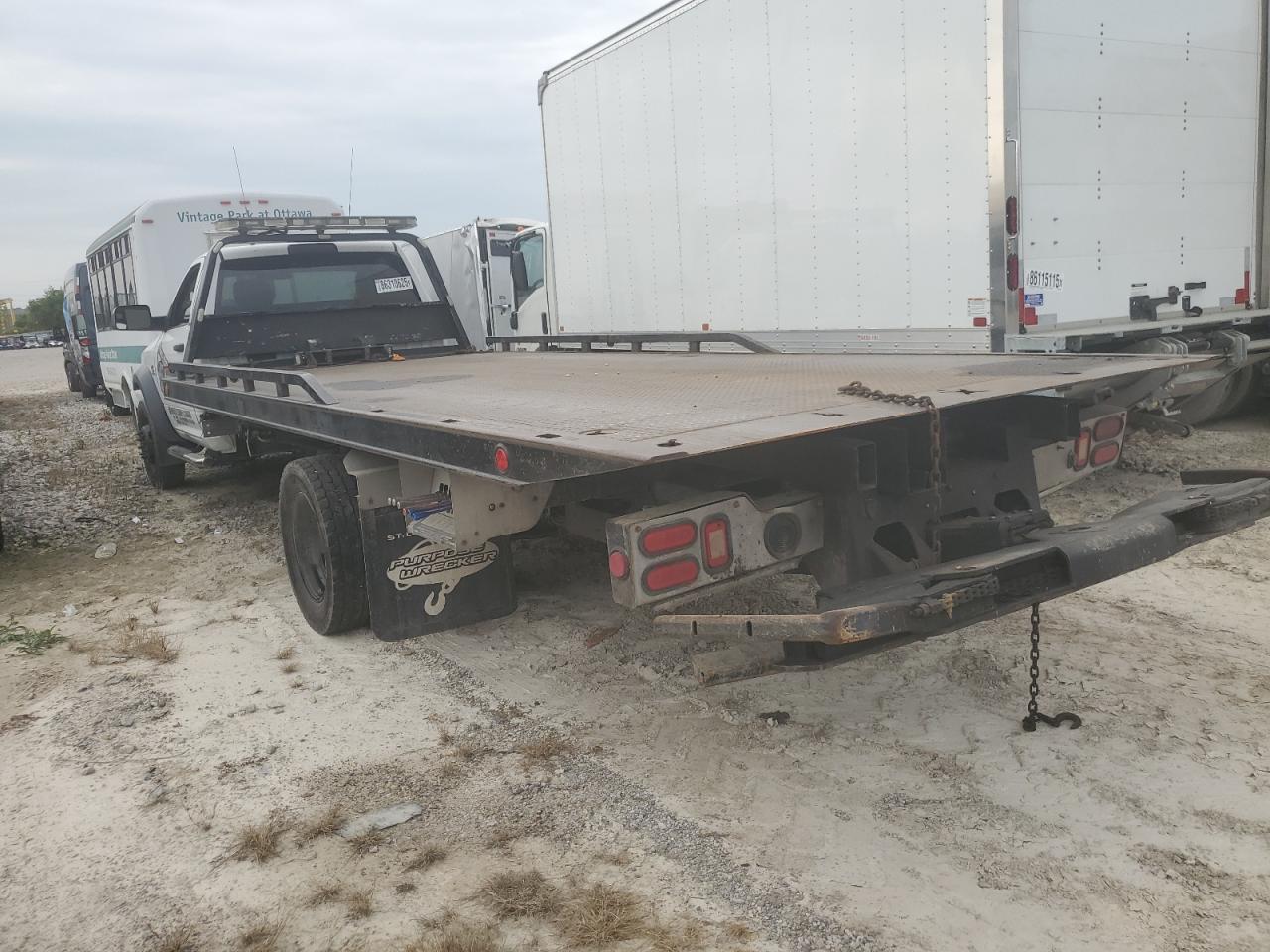 Ram 5500