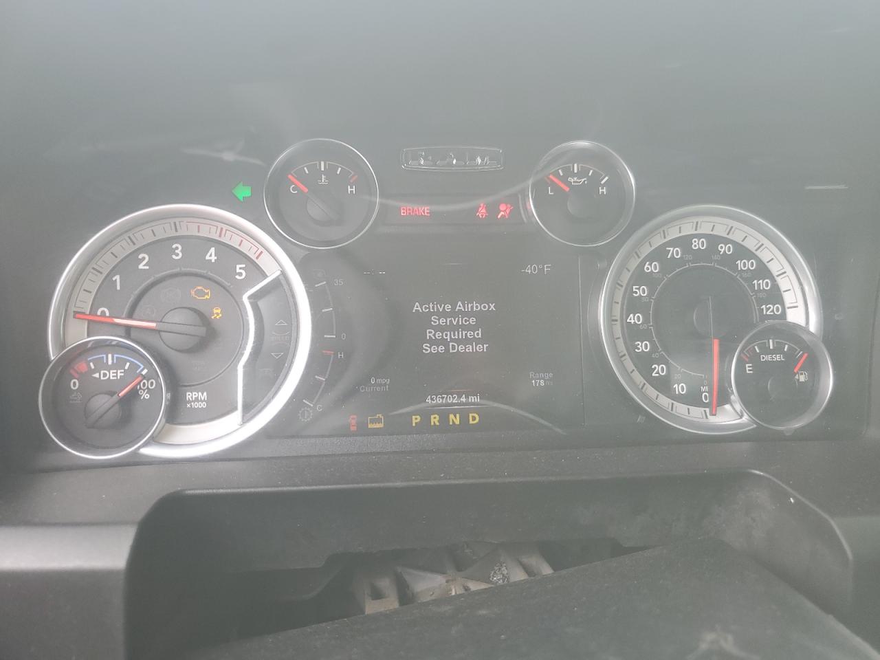Ram 5500