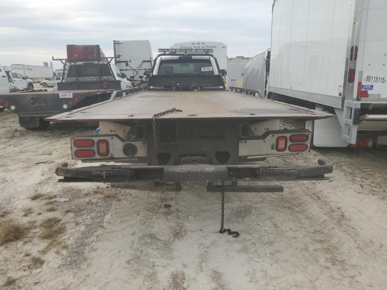 Ram 5500