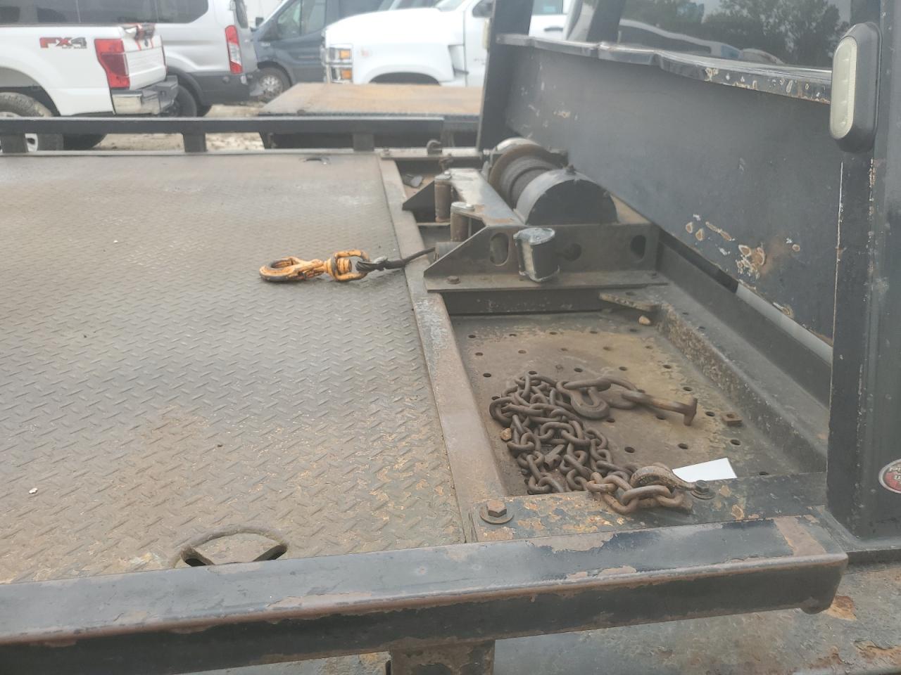 Ram 5500