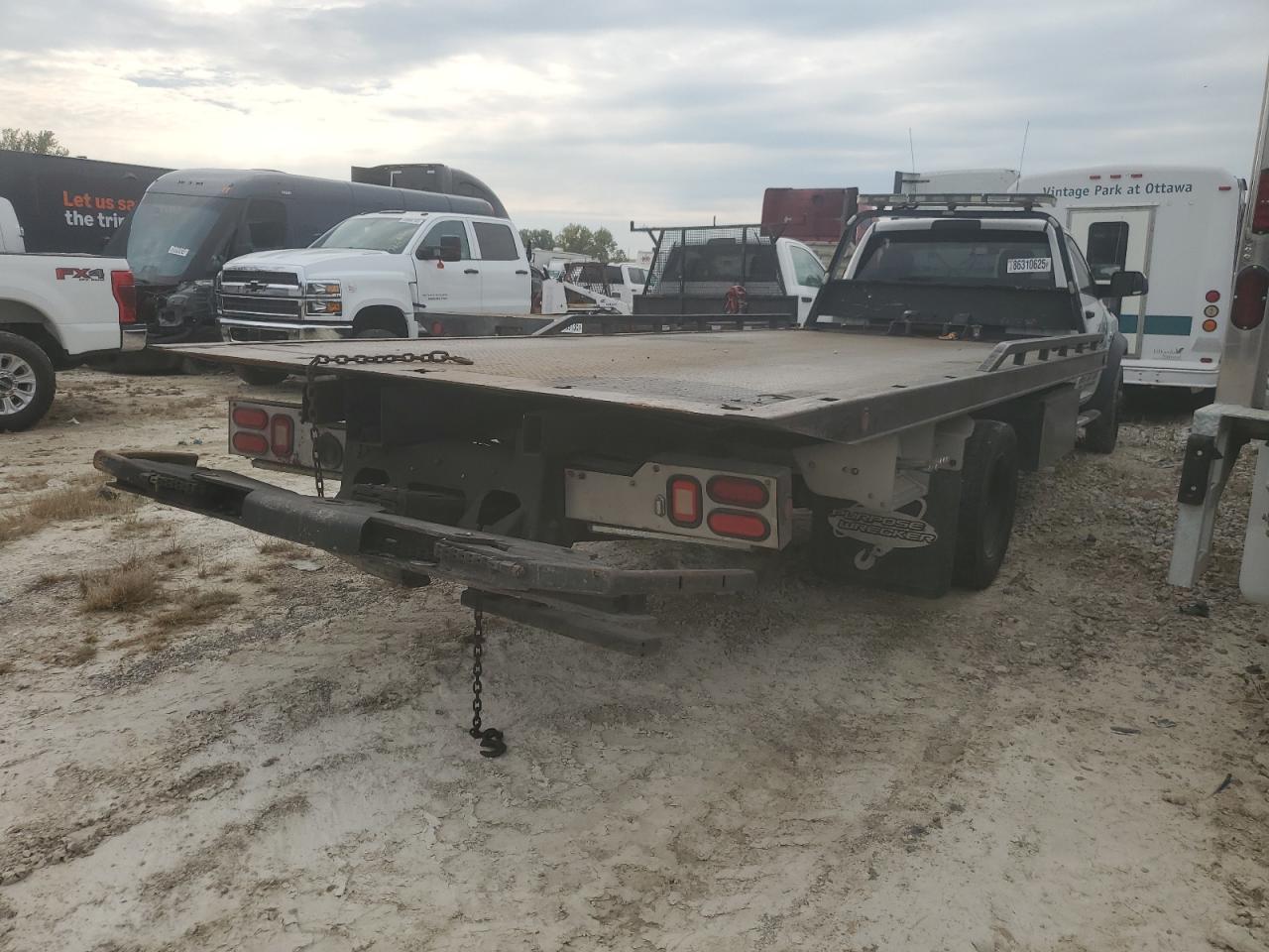 Ram 5500