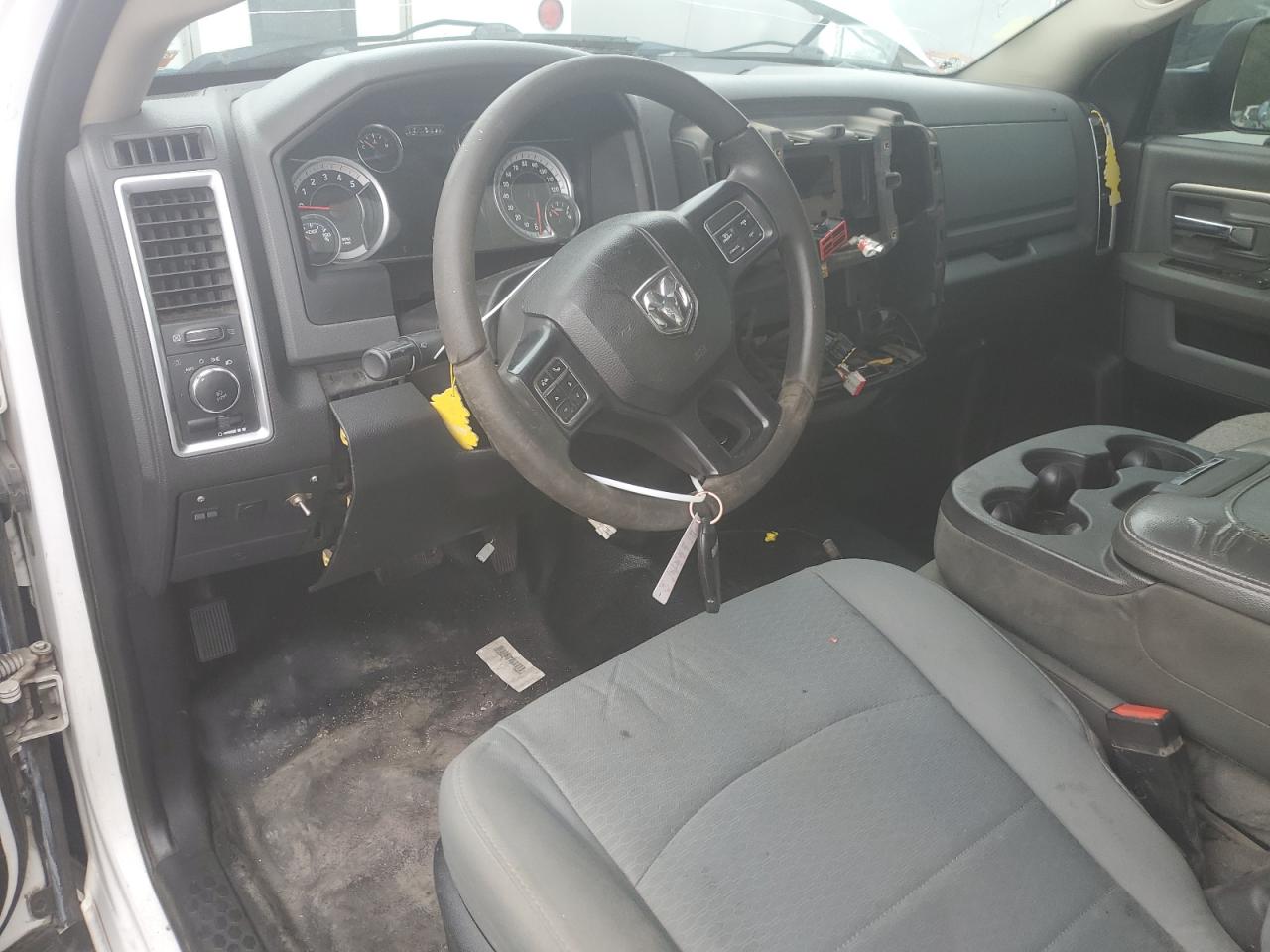 Ram 5500