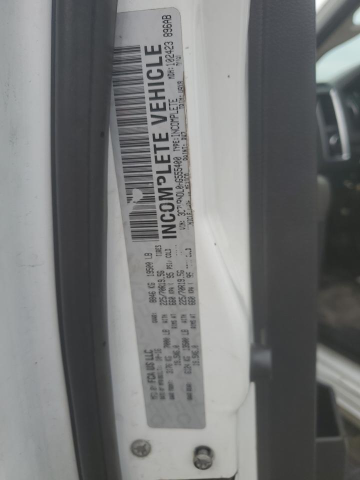Ram 5500