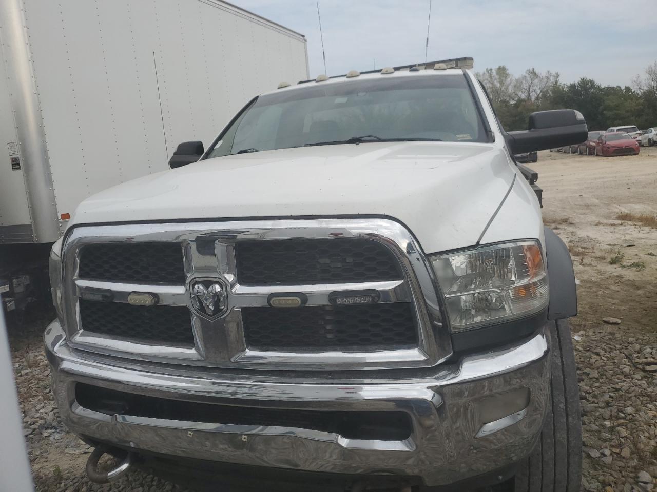 Ram 5500