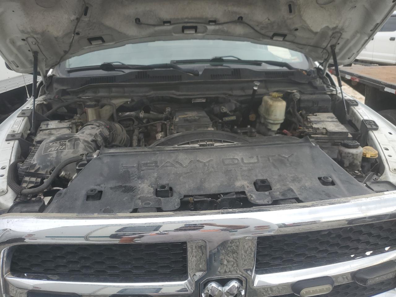 Ram 5500