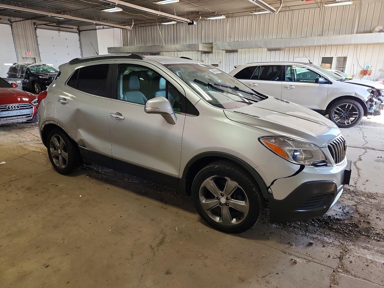 Buick Encore