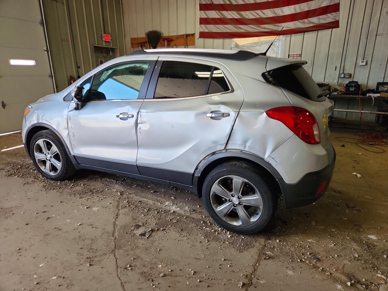 Buick Encore