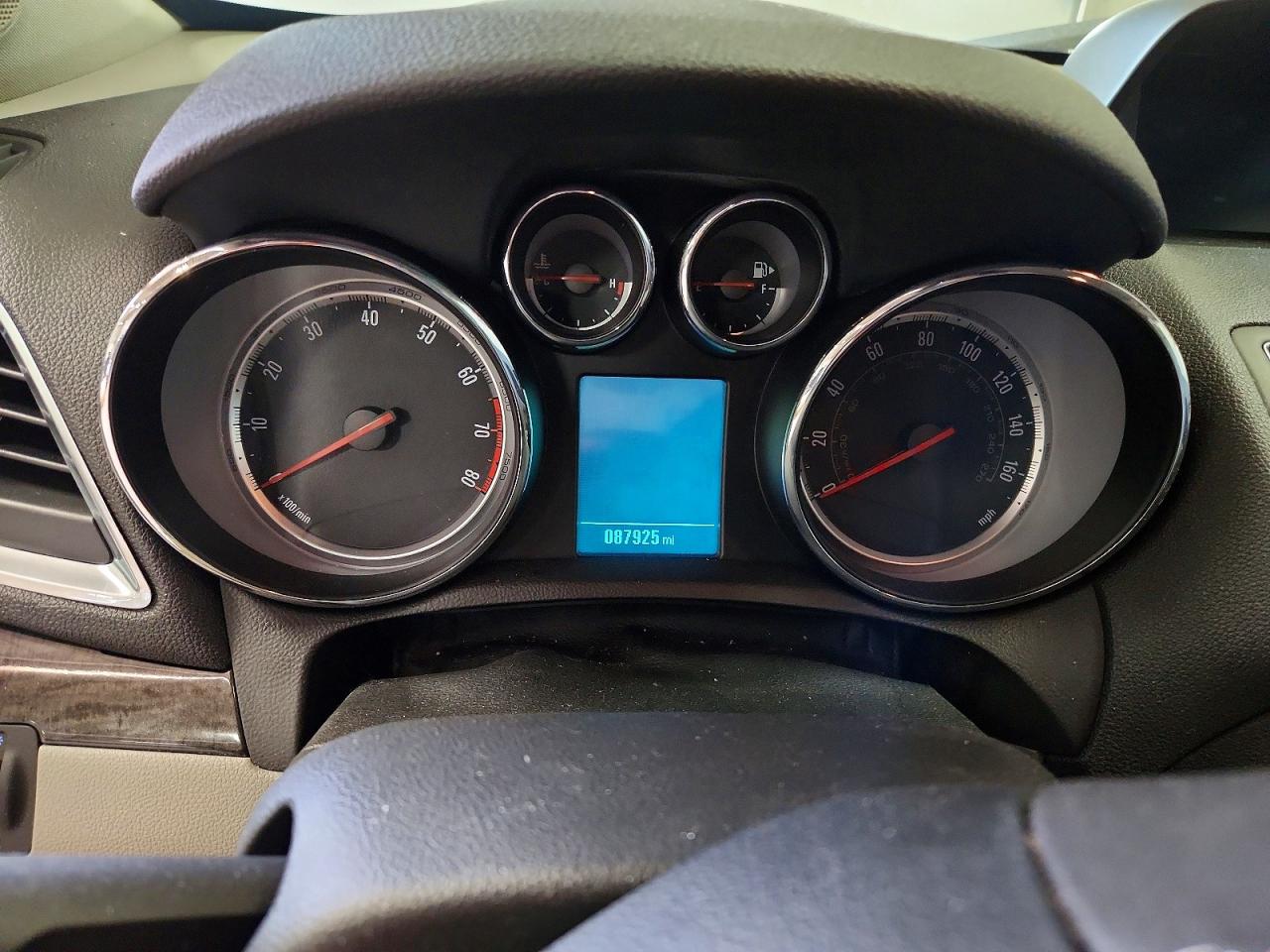 Buick Encore