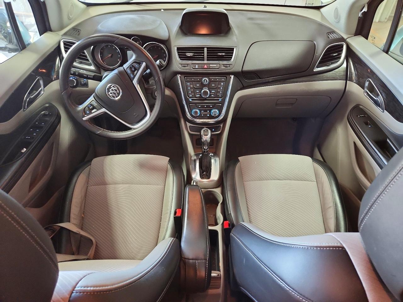Buick Encore